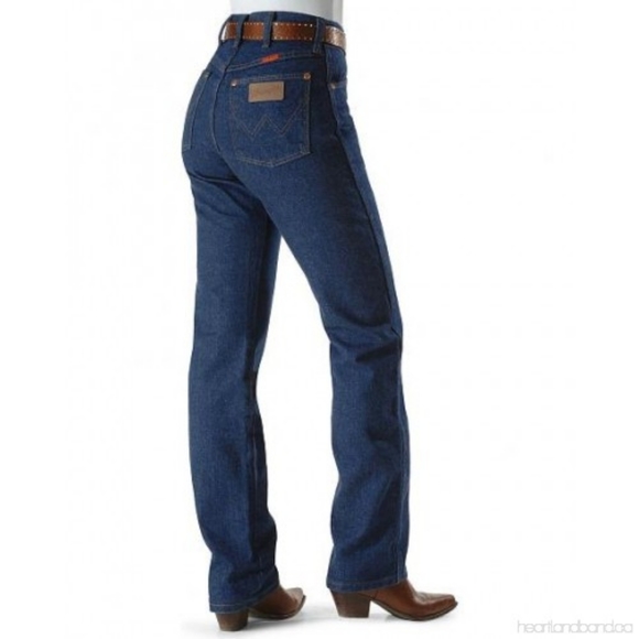14mwz women's wrangler jeans